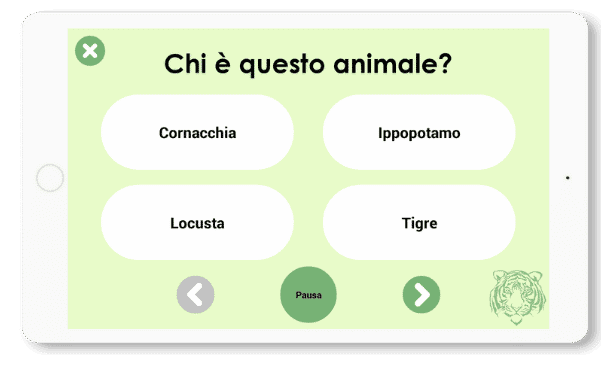 orecchiomusicale-animale-suono-musica-attenzione-memoria-discriminazioneauditiva-tablet-sofia-anziani-giochi-memoria-stimolazionecognitiva-allenamentocerebrale