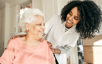 Acompanhe as pessoas que sofrem de Alzheimer