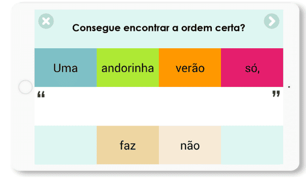 provérbios -frisa-tablet-carmen-jogos-treinocerebral-funçõescognitivas-seniors-aplicação