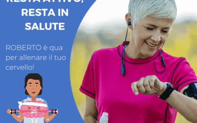 Invecchiare e fare esercizio fisico: sentiti come se avessi ancora 35 anni!