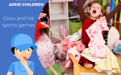 Supporting children with ADHD