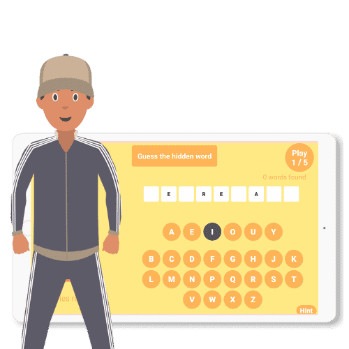 brain traning games to work on cognitive stimulation