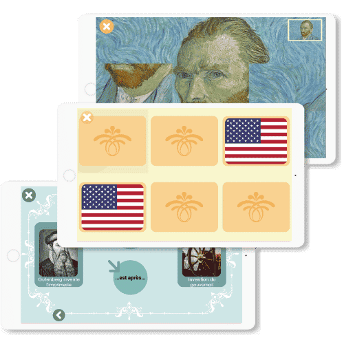 Jeux Seniors Memoire Personnes Ageees Stimulation Cognitive