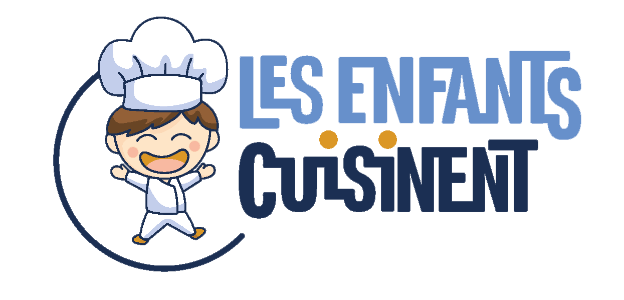 Logo Enfants CuisinentNEW, DYNSEO