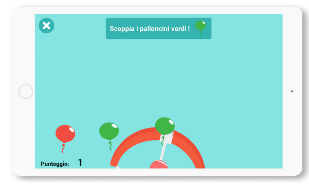 scoppiaipalloncini-bersaglio-palloncini-Roberto-giochi-cognitivi-allenamentocerebrale-tablet-stimolazione-cervello-adulti-anziani