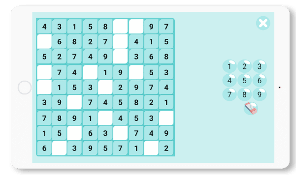 sudoku-numbers-logic-clint-games-cognition-braintraining-tablet-stimulation-brain-adults-seniors