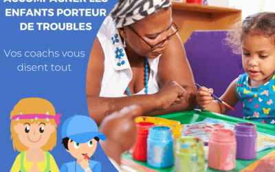 Troubles du langage et des apprentissages : accompagner les enfants