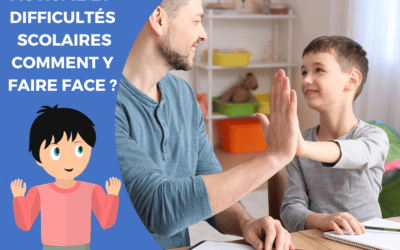 Autismo e dificuldades na escola: como lidar com isso?