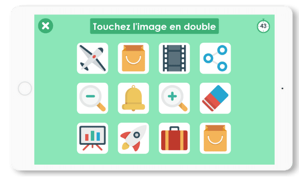 simili-reconnaissance-joe-jeux-cognition-entrainementcerebral-tablette-stimulation-cerveau-adultes-seniors