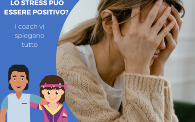 Lo stress può essere positivo?
