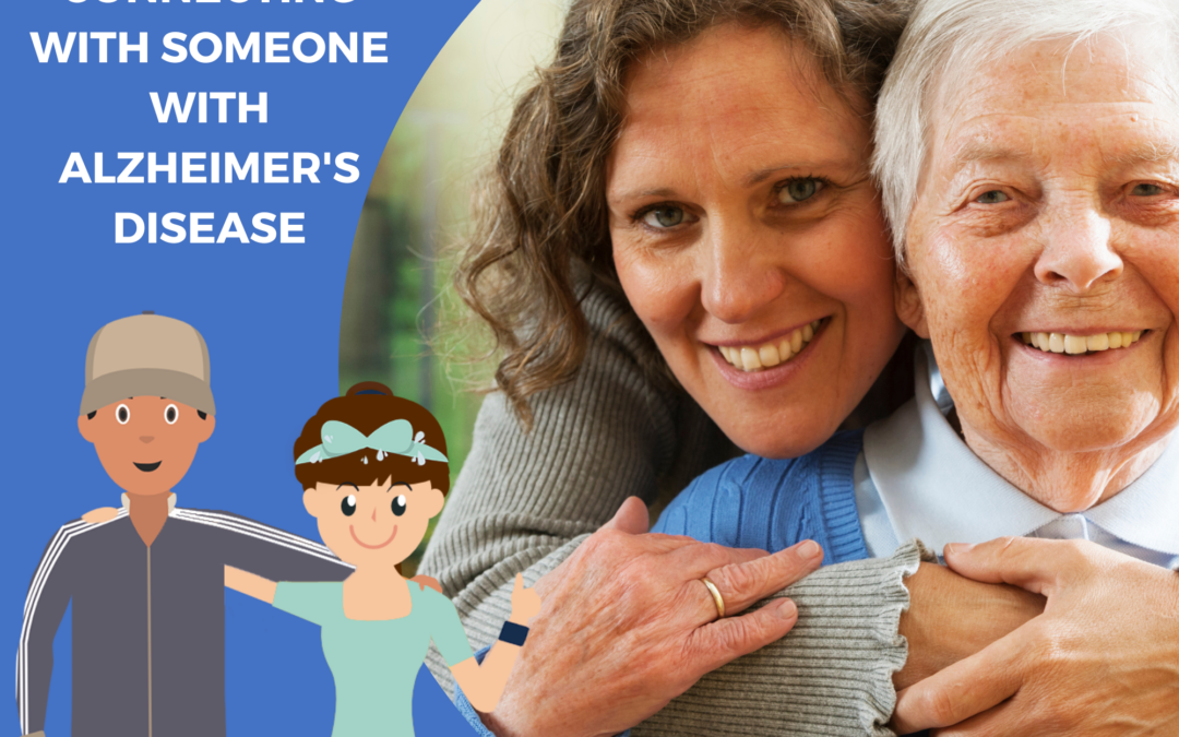 elderycare and caregivers