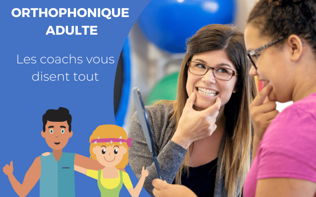 article bilan orthophonique edith joe