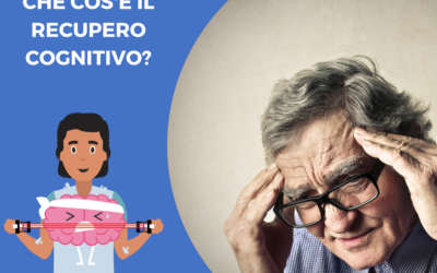Che cos’è il recupero cognitivo?