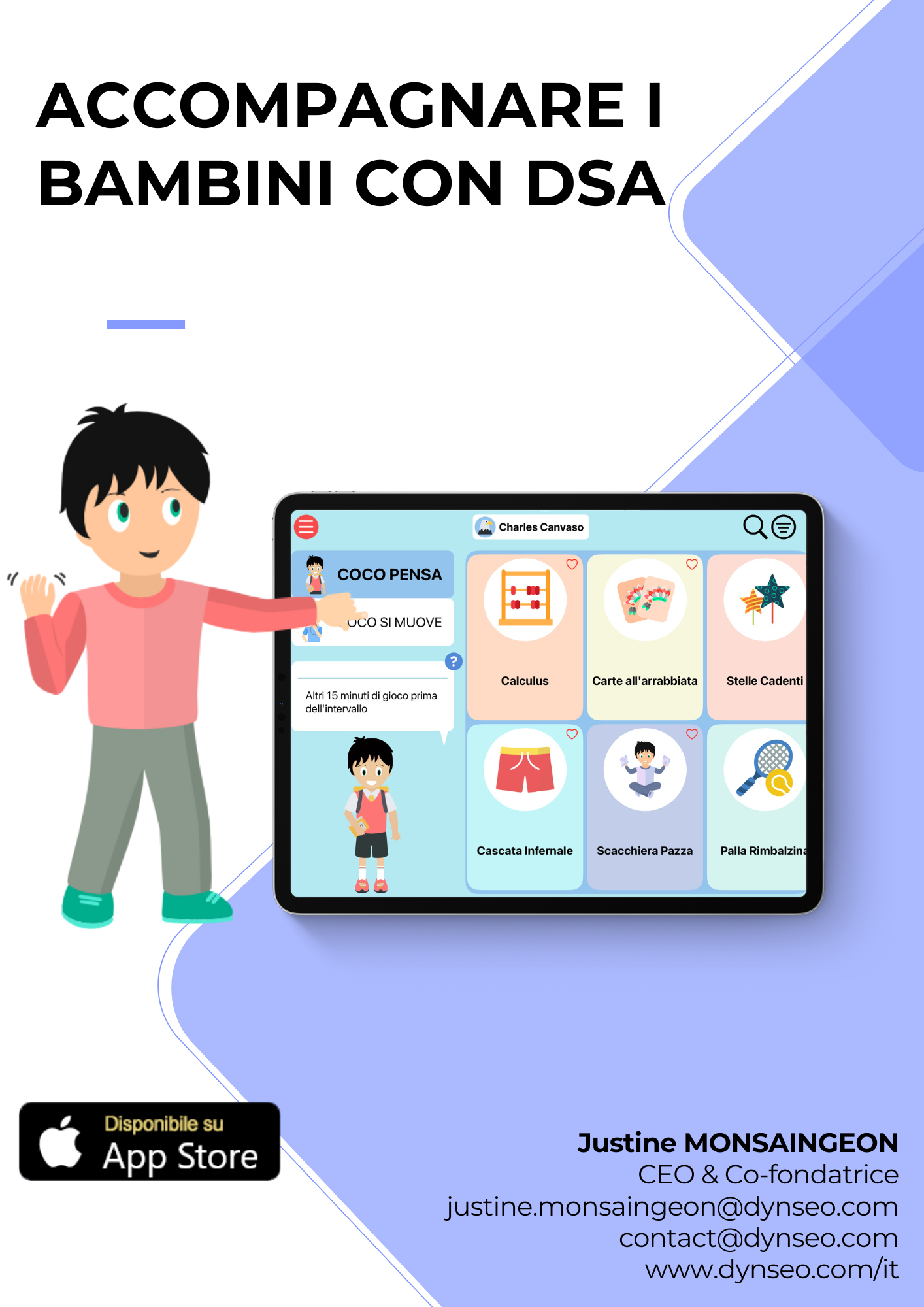 Accompagnare i bambini con DSA (1)