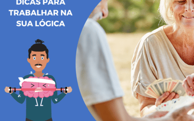 Dicas para trabalhar na sua lógica