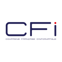 logo cfi partenaire de coco penset et coco bogue dynseo