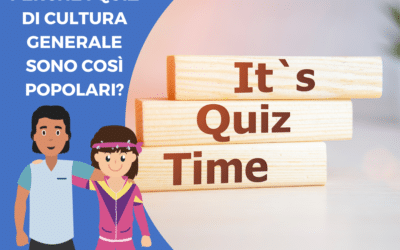 Perché i quiz di cultura generale sono così popolari?