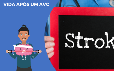 Vida após um AVC