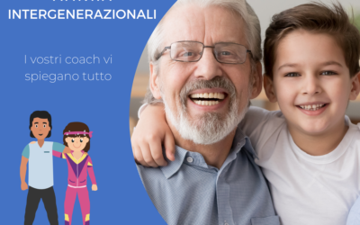 Le migliori attività intergenerazionali