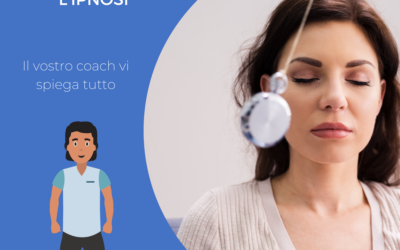 Ipnosi: benefici e pratiche