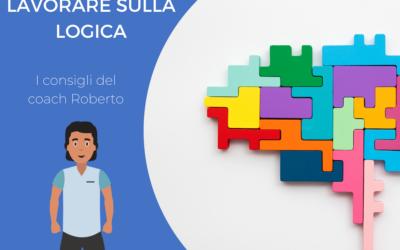 Suggerimenti per lavorare sulla logica