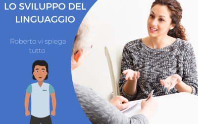 Sviluppo del linguaggio