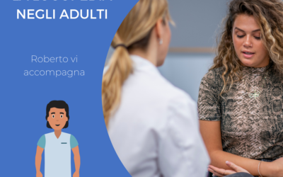 Valutazione della terapia logopedica per adulti
