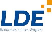 logo LDE<br />