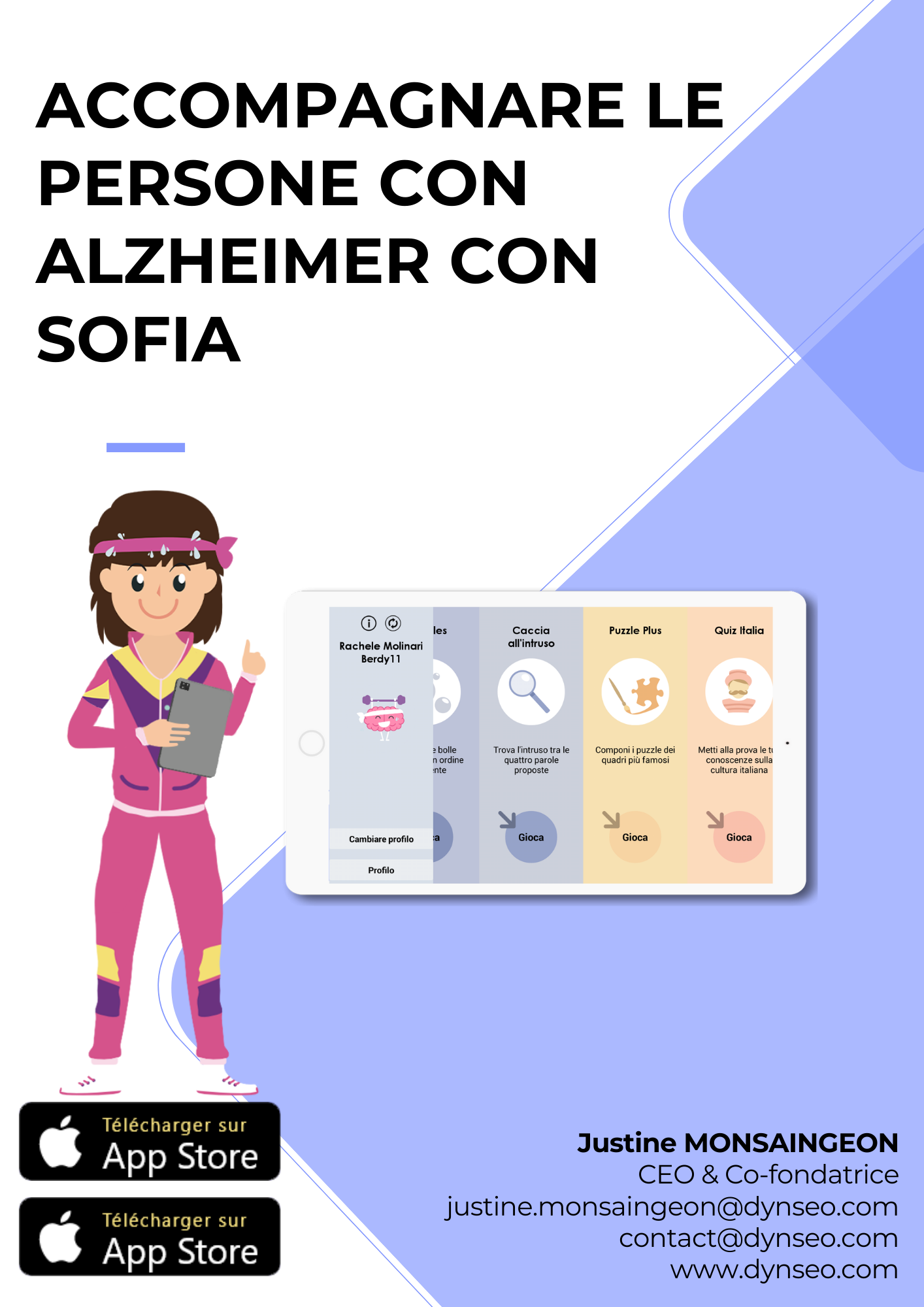 schedaTecnica Alzheimer IT