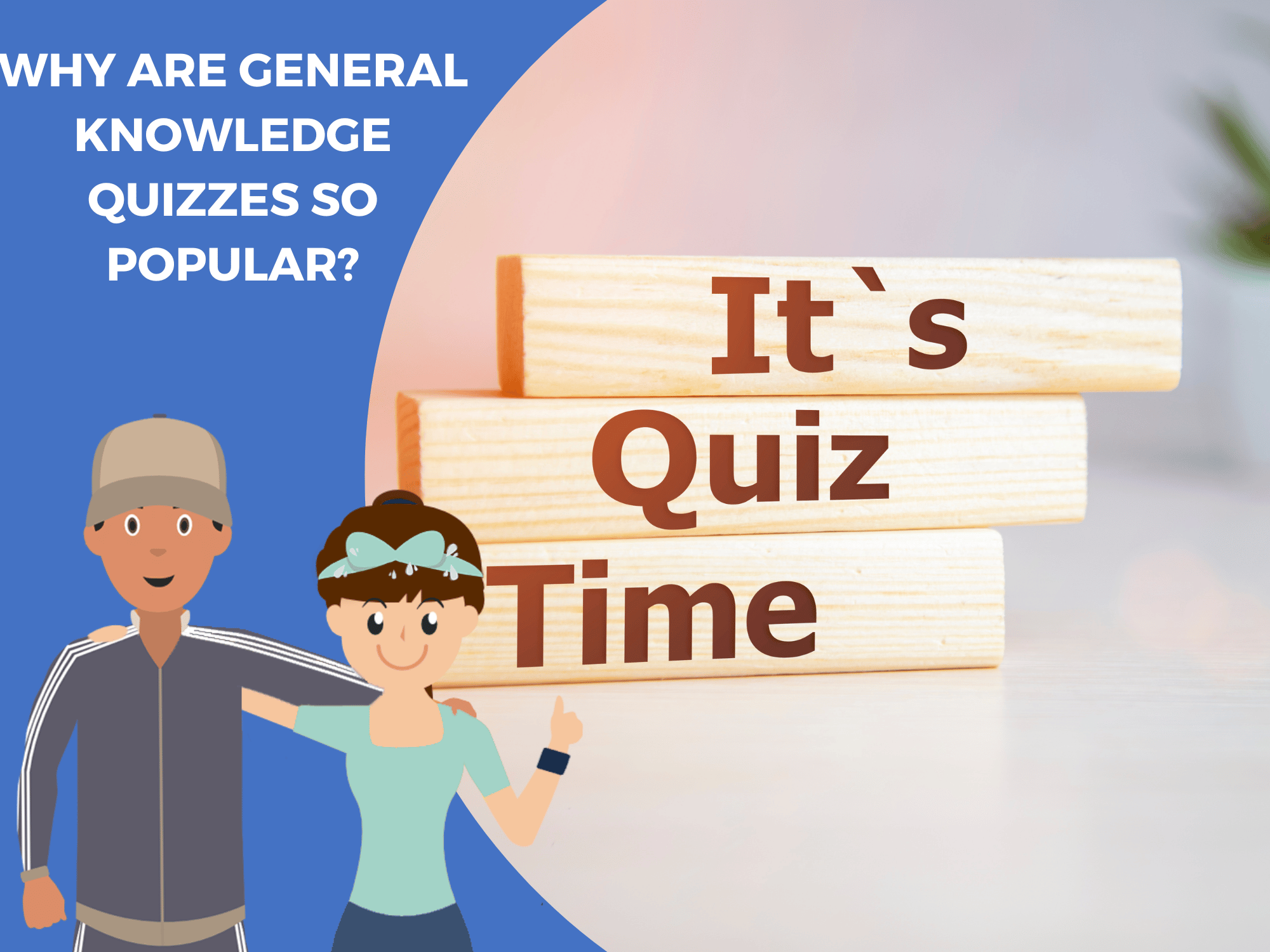 This Quiz Is So Hard, It's Scientifically Impossible