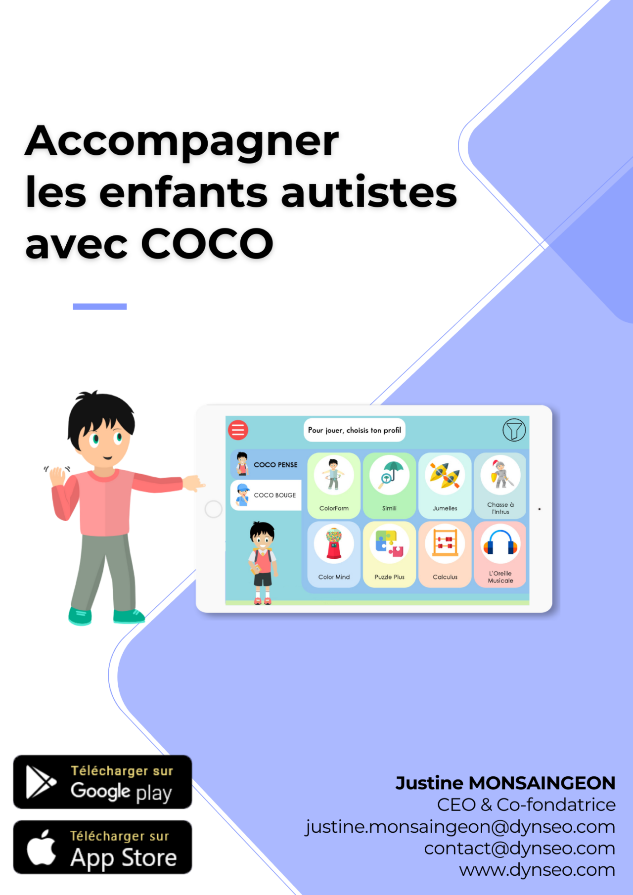 Lot De 3 Colliers à Mâcher En Silicone Pour Enfants Autistes - Pendentifs Sensoriels Sans BPA, Couleurs Apaisantes