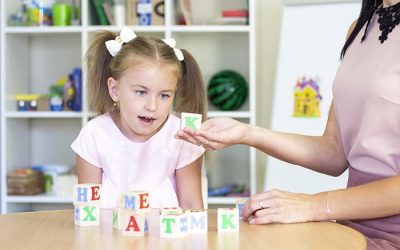 What activities to do with a dyspraxic child?