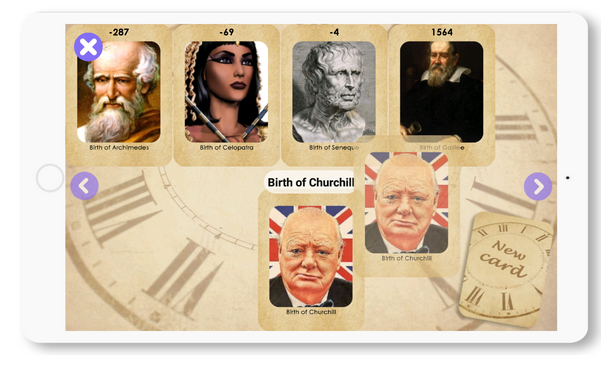 acardadate-history-chronology-clint-games-cognition-braintraining-tablet-stimulation-brain-adults-seniors