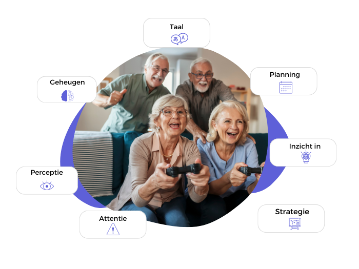 geheugenspelletjes senioren alzheimer tablet annelies