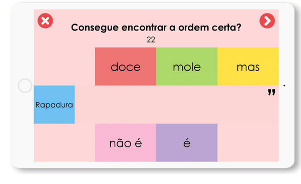 tablet-fernando-provérbios -frisa-jogos-treinocerebral-funçõescognitivas-adulto-aplicação tablet-fernando-provérbios -frisa-jogos-treinocerebral-funçõescognitivas-adulto-aplicação