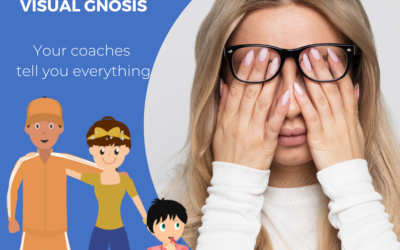 How to work on visual gnosis?