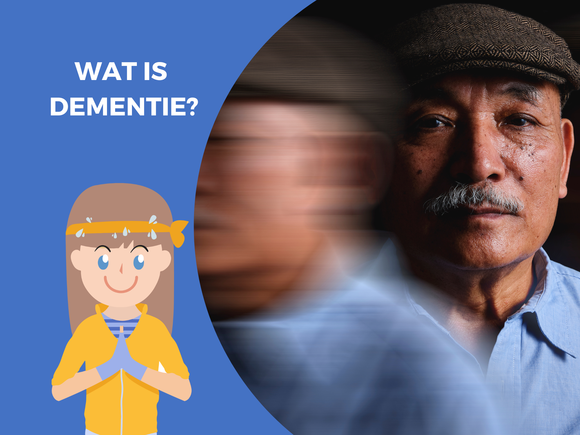 Wat is dementie? DYNSEO