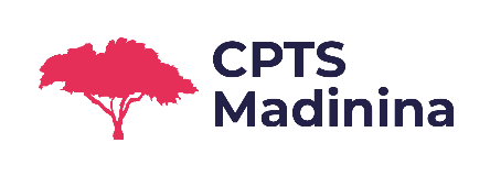 CPTS Madinina Logo