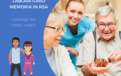 Come organizzare un laboratorio sulla memoria in RSA?