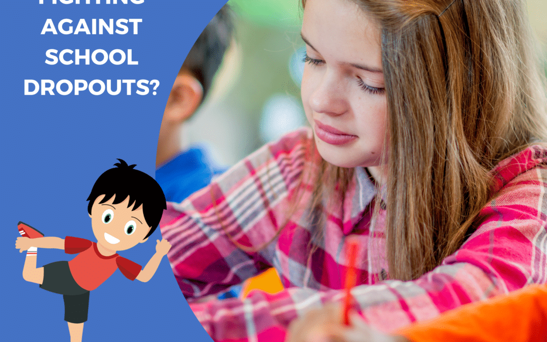 fight against school dropout children article header