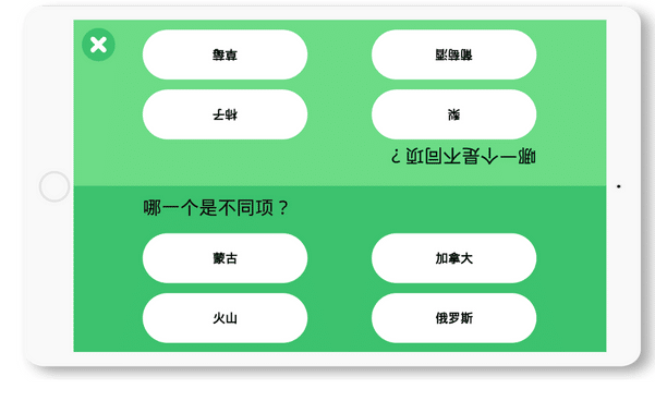 joe-cn-chassealintrus-2joueurs-逻辑问题-关节游戏-认知训练-大脑-平板电脑-大脑刺激-成人-老年人 用适应性的大脑训练计划支持中风后的人