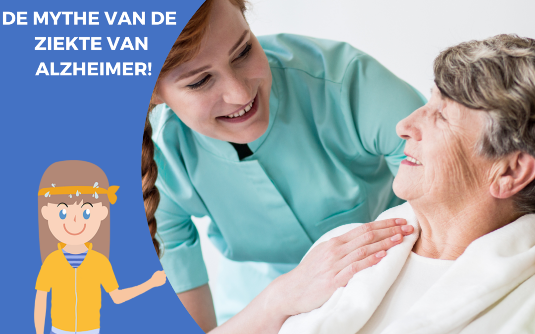 De voordelen van ergotherapie bij de ziekte van Alzheimer