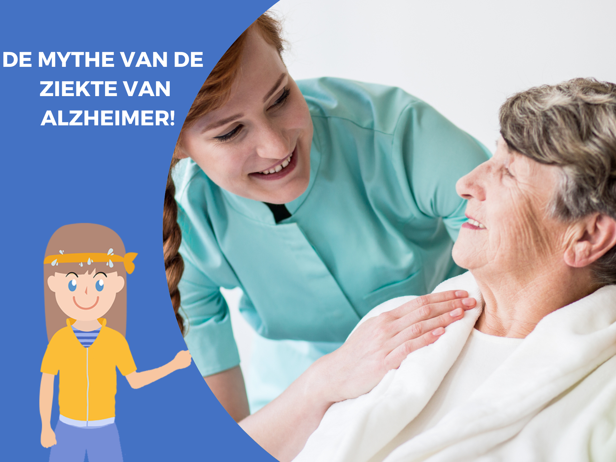 De voordelen van ergotherapie bij de ziekte van Alzheimer | DYNSEO