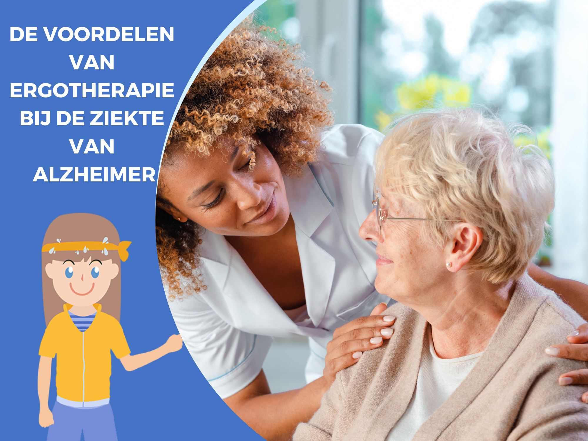 Mensen met Alzheimer - Advies - Informatie - DYNSEO