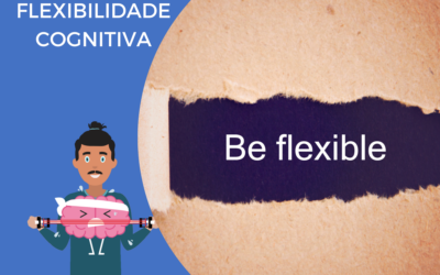 Flexibilidade cognitiva: o que é e como pode ser melhorada?