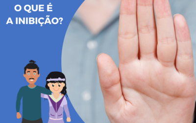 O que é a inibição?