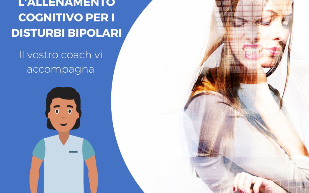 I benefici dell'allenamento cognitivo nel disturbo bipolare
