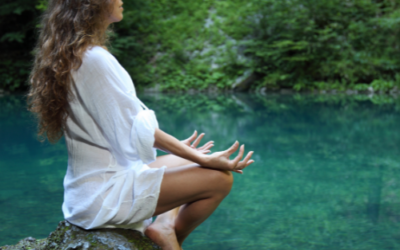Daily Stress Management Through Simple Cognitive Techniques
