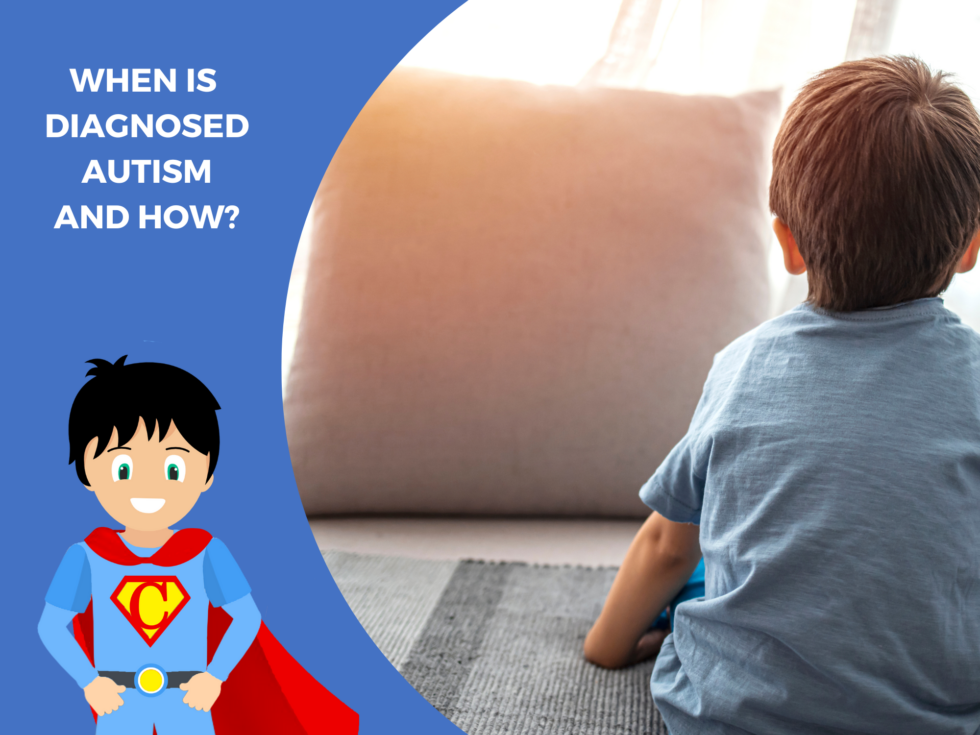 Autism Diagnosis When and How is it Diagnosed? DYNSEO