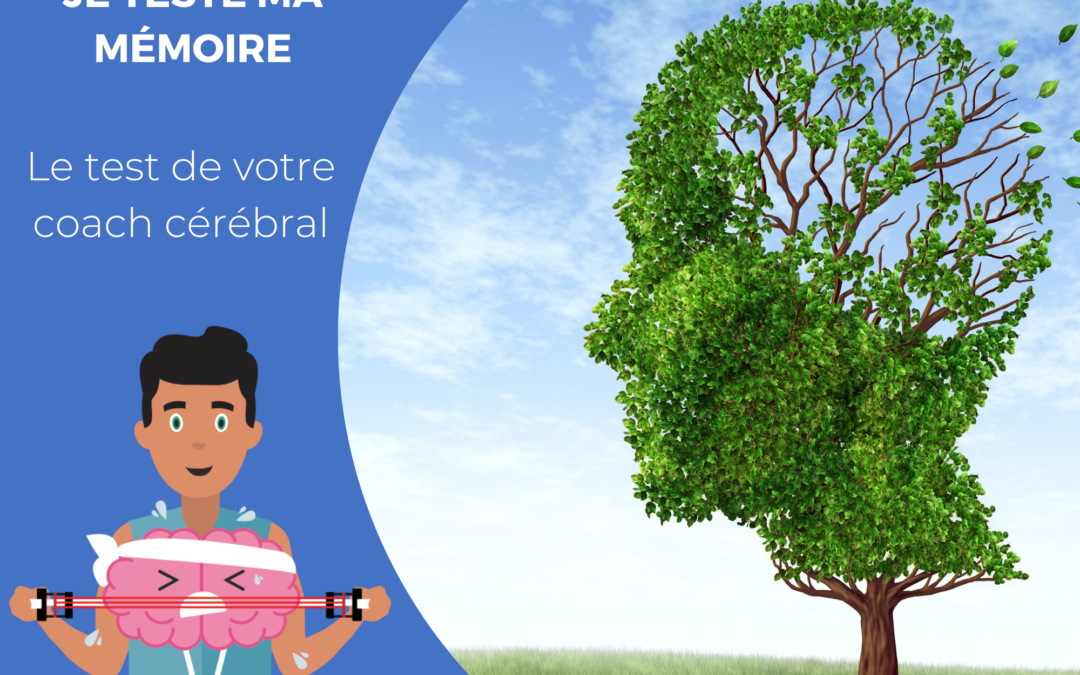 je teste ma mémoire
